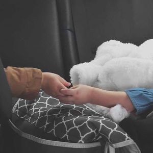 Meet your Posher, Toni